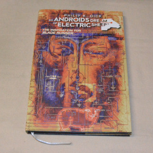 Philip K. Dick Do Androids Dream of Electric Sheeps 1